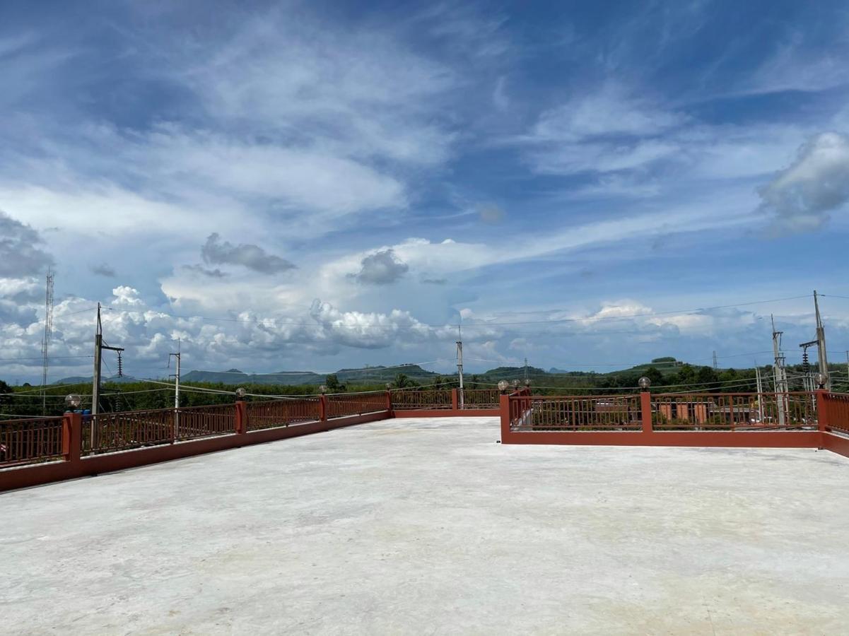 บ้านบัว เมืองใหม่ Baanbua Muangmai Ban Muang Mai Екстер'єр фото